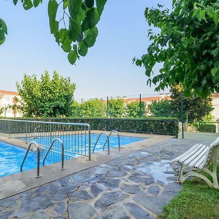 Apartamento M-1 Calella De Palafrugell 4 Pax Exterior foto