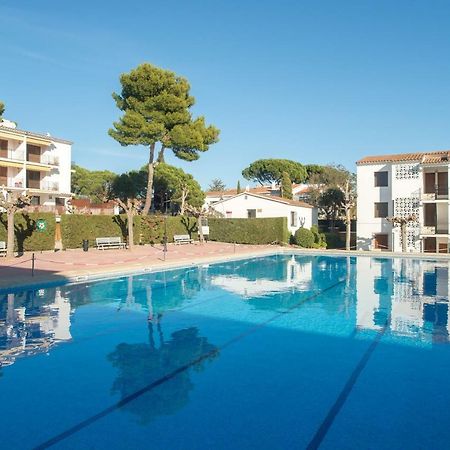 Apartamento M-1 Calella De Palafrugell 4 Pax Exterior foto