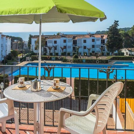 Apartamento M-1 Calella De Palafrugell 4 Pax Exterior foto